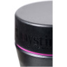 Мастурбатор MYSTIM Opus E с электростимуляцией, анальная версия (источник импульсов — отдельно) 46352